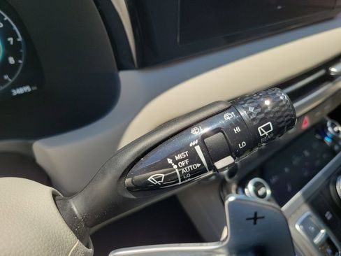 Used 2025 Hyundai Palisade Calligraphy FWD image 31