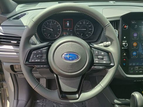 New 2026 Subaru Forester Premium image 16