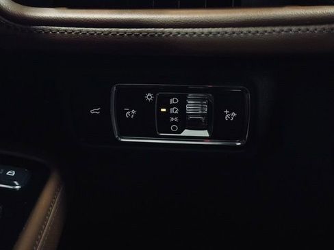 Used 2024 Lincoln Aviator Reserve w/ Elements Package Plus image 35