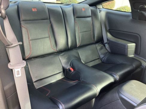 Used 2008 Ford Mustang GT image 25