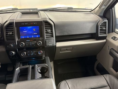 Used 2019 Ford F150 XL w/ Equipment Group 101A Mid AWD/4WD image 27