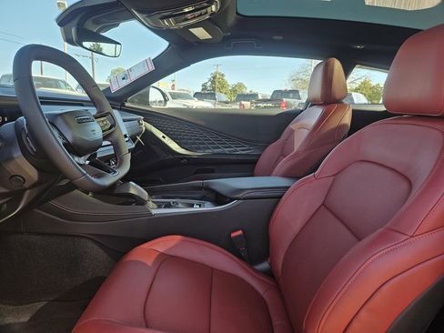 New 2026 Dodge Charger Scat Pack AWD/4WD image 13