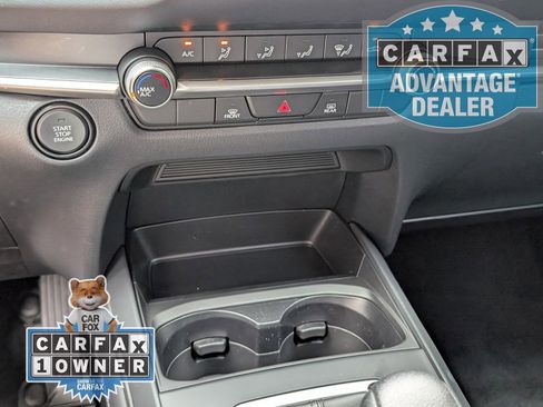 Certified 2025 MAZDA CX-30 AWD 2.5 S image 8