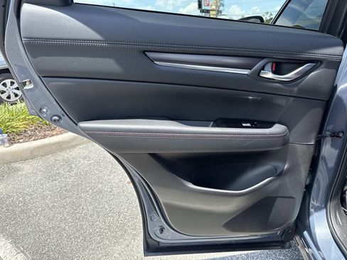 Certified 2024 MAZDA CX-5 Carbon Edition AWD/4WD image 15