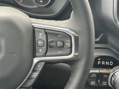 New 2026 RAM 1500 Laramie w/ Sport Appearance Package image 25