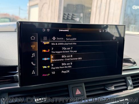 Used 2023 Audi S5 Prestige w/ Prestige Package image 26