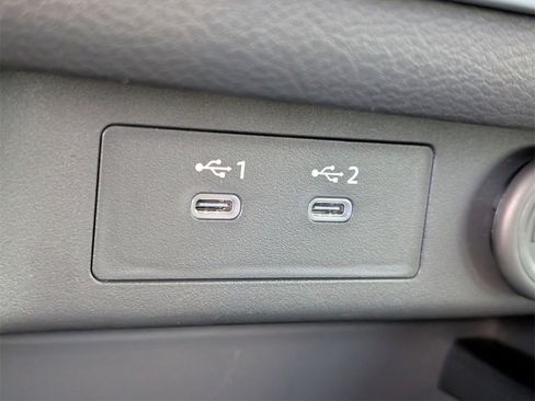 New 2026 Nissan Rogue SV image 15