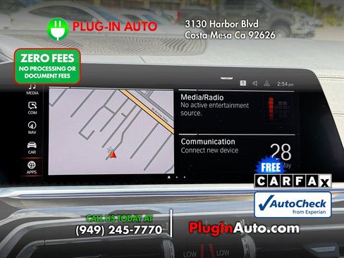 Used 2021 BMW X5 sDrive40i w/ Convenience Package RWD image 27