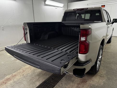New 2026 Chevrolet Silverado 1500 High Country AWD/4WD image 79
