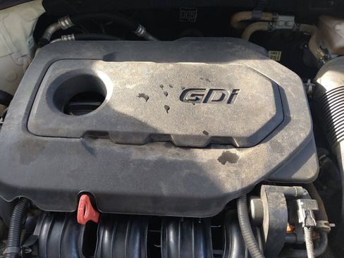 Used 2019 Kia Sportage LX FWD image 30