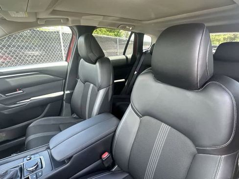 Used 2024 MAZDA CX-50 AWD 2.5 S image 15