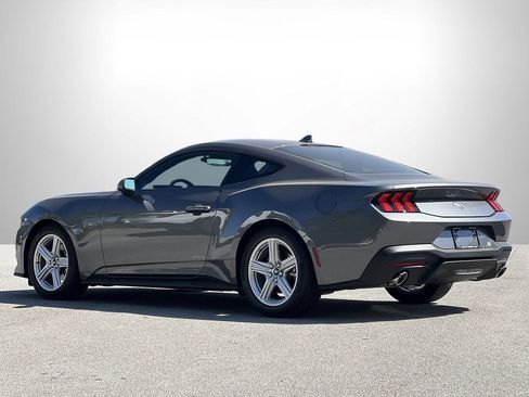 New 2026 Ford Mustang Coupe RWD image 21