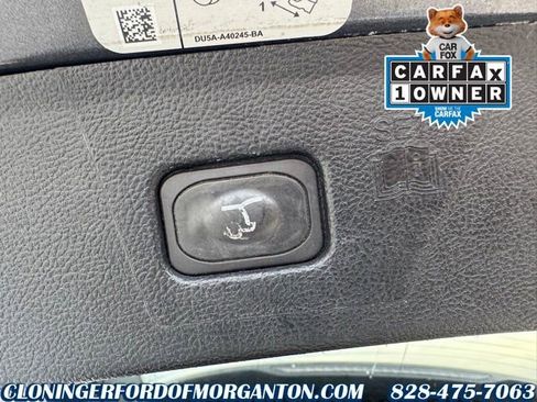 Used 2020 Ford Edge SEL w/ Convenience Package image 12