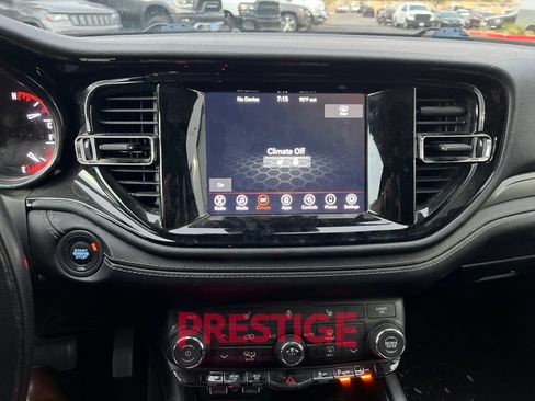 Used 2022 Dodge Durango GT RWD image 36