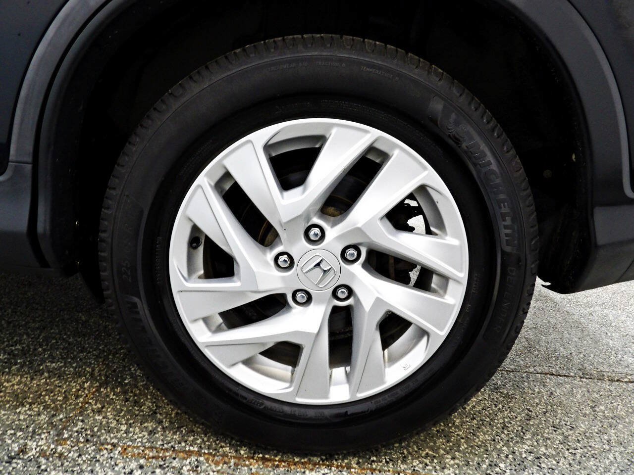Used 2016 Honda CR-V EX image 20