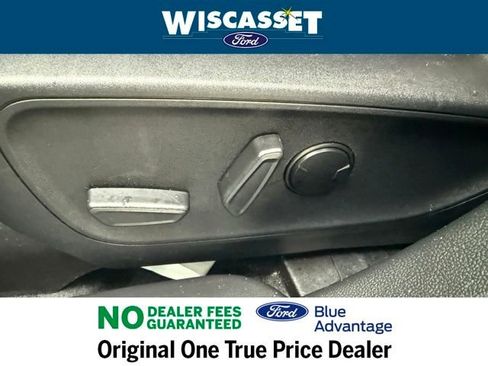 Used 2025 Ford Bronco Sport Outer Banks w/ Outer Banks Tech Package+ image 22