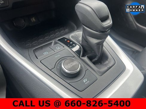 Used 2024 Toyota RAV4 XLE image 23