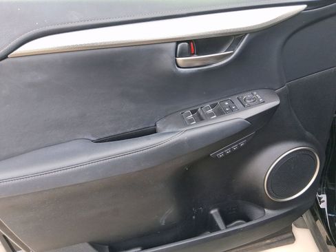 Used 2019 Lexus NX 300 FWD image 9