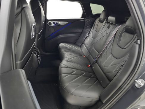 Used 2023 BMW XM AWD/4WD image 45