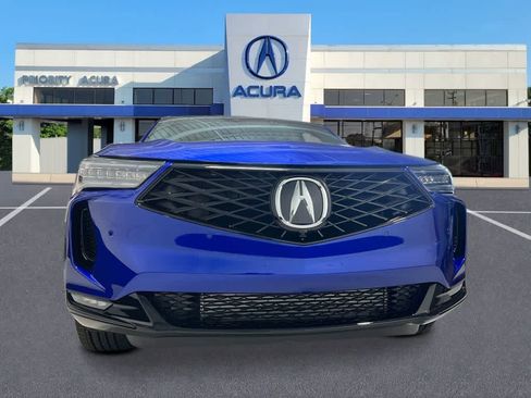 New 2026 Acura RDX A-Spec image 11