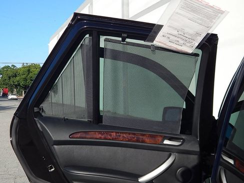 Used 2003 BMW X5 3.0i AWD/4WD image 27