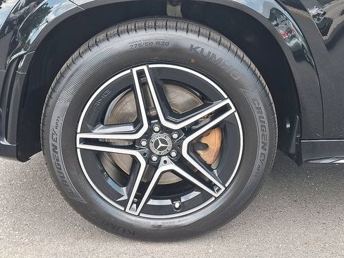 Used 2022 Mercedes-Benz GLE 450 4MATIC image 29