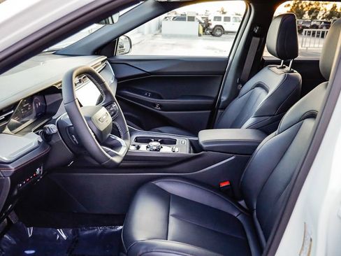 New 2026 Jeep Cherokee Limited image 21