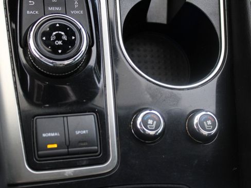 Used 2018 Nissan Maxima Platinum image 26