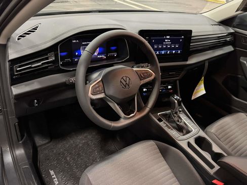 New 2026 Volkswagen Jetta S image 21
