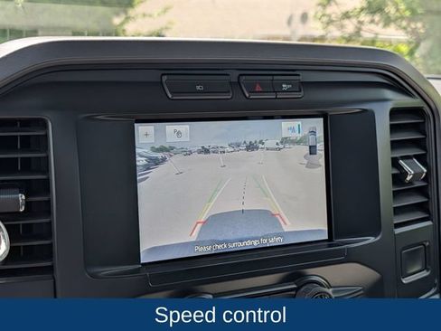 Used 2023 Ford F150 XLT RWD image 21