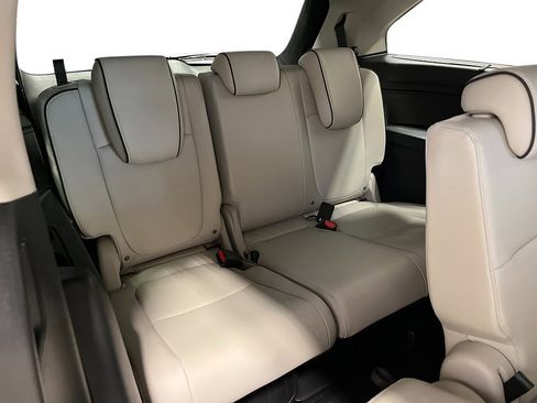New 2026 Honda Odyssey Touring image 27