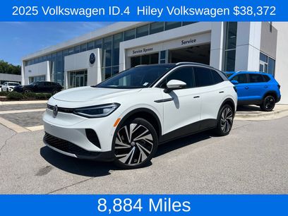 Used 2025 Volkswagen ID.4 Pro S Plus