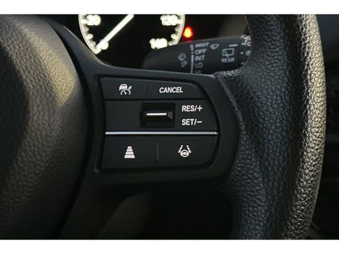 Certified 2023 Honda HR-V LX image 39