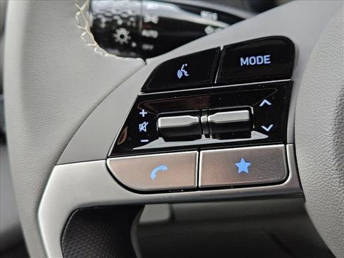 New 2026 Hyundai Elantra Sport FWD image 15