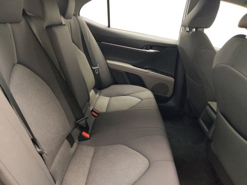 Used 2023 Toyota Camry LE FWD image 19
