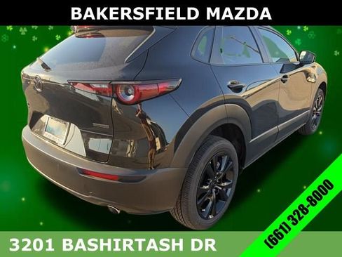 New 2026 MAZDA CX-30 AWD 2.5 S image 6