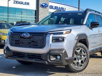 New 2026 Subaru Outback Premium video 2