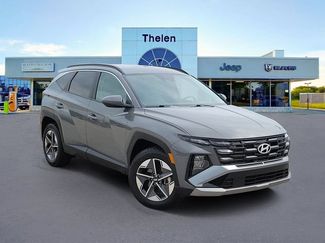Used 2025 Hyundai Tucson SEL AWD/4WD 360° Tour