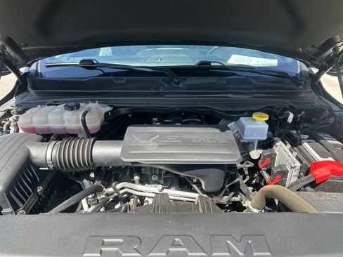 Certified 2023 RAM 1500 Big Horn AWD/4WD image 13
