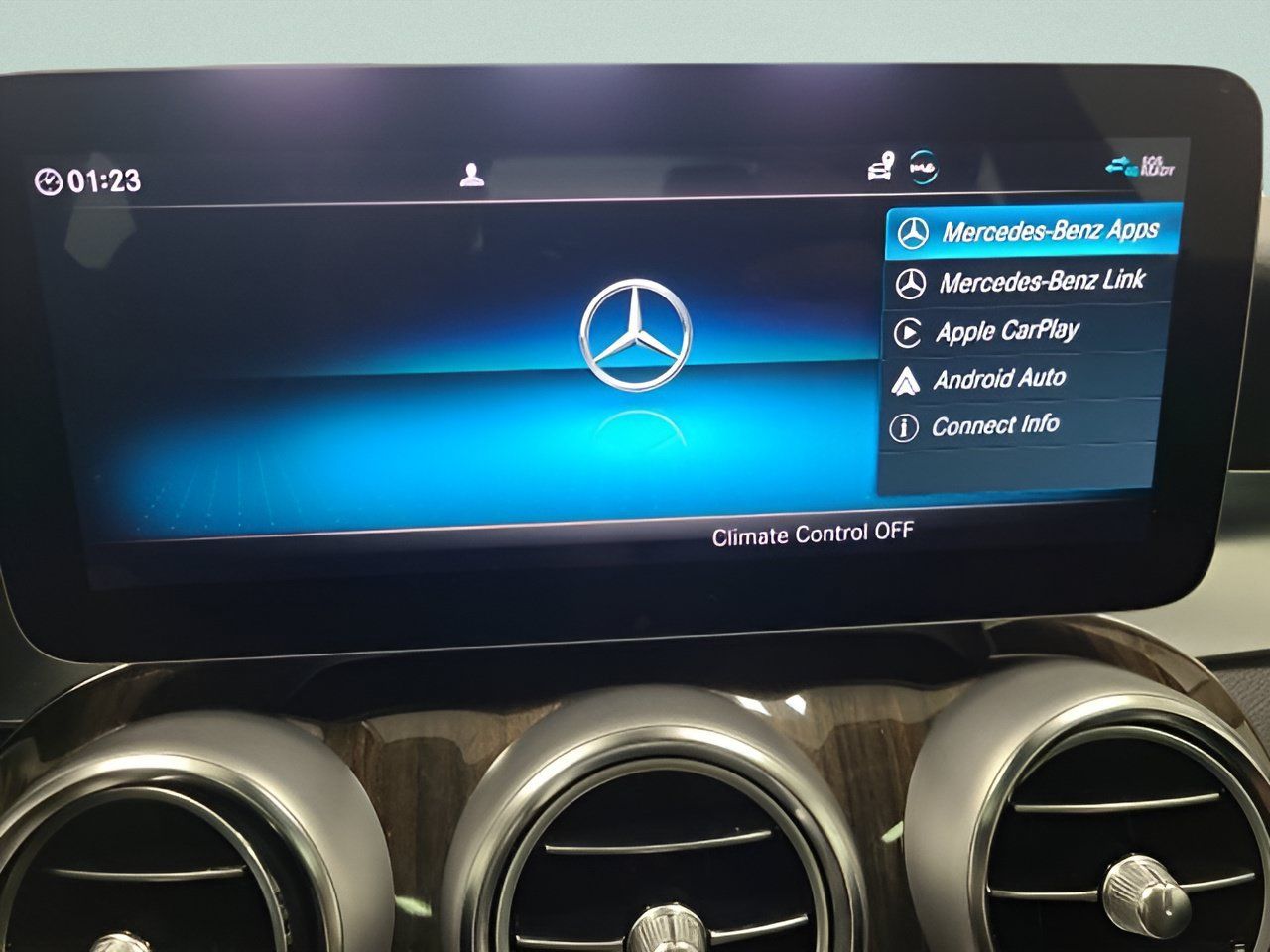 Used 2022 Mercedes-Benz C 300 4MATIC Coupe image 30
