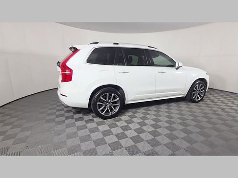 Used 2019 Volvo XC90 T6 Momentum w/ Protection Package Premier AWD/4WD image 38