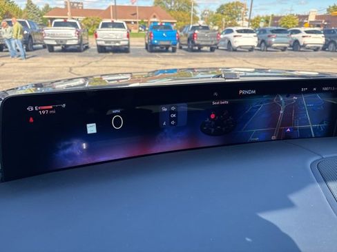 Used 2025 Lincoln Navigator Black Label image 27