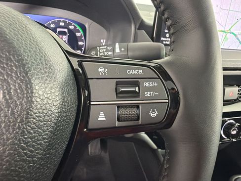 New 2026 Honda Accord Touring image 33