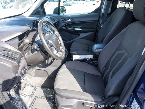 Used 2016 Ford Transit Connect XLT image 9