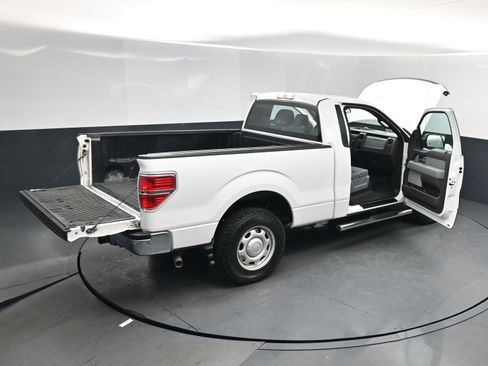 Used 2012 Ford F150 XL w/ PWR Equipment Group image 17