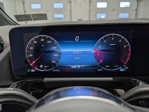 Used 2025 Mercedes-Benz GLA 250 GLA 250 image 22