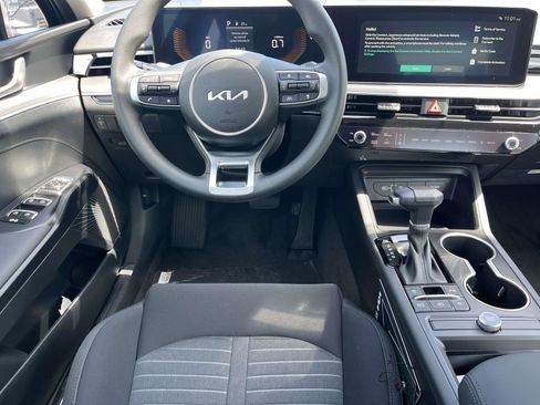 New 2026 Kia K5 LXS FWD image 12