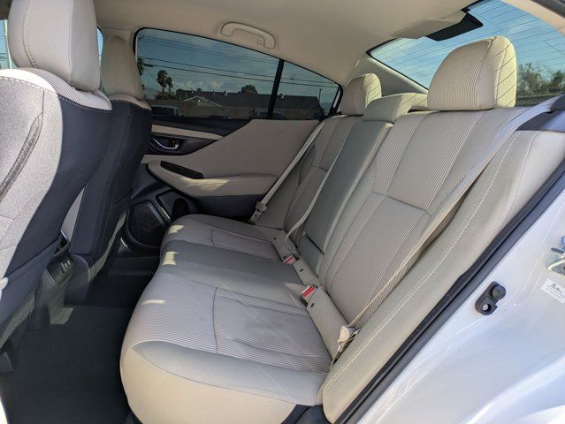 Used 2022 Subaru Legacy Premium AWD/4WD image 18