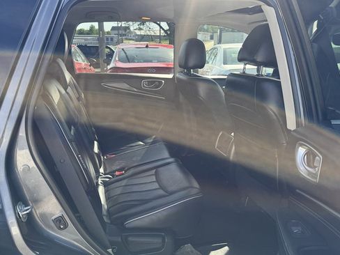 Used 2019 INFINITI QX60 Pure AWD/4WD image 26