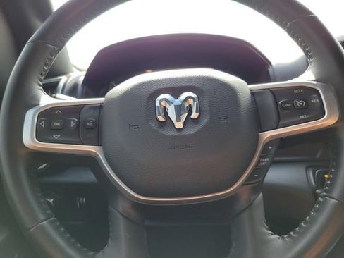 Used 2023 RAM 1500 Big Horn AWD/4WD image 13